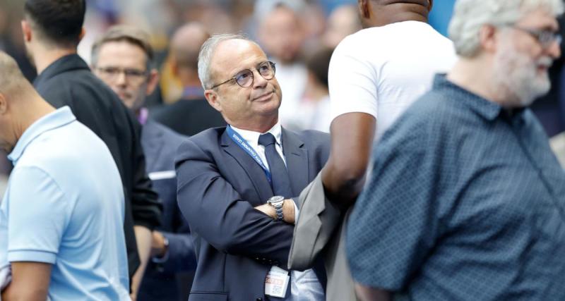  - PSG : un départ d'envergure se précise d'ici vendredi soir !