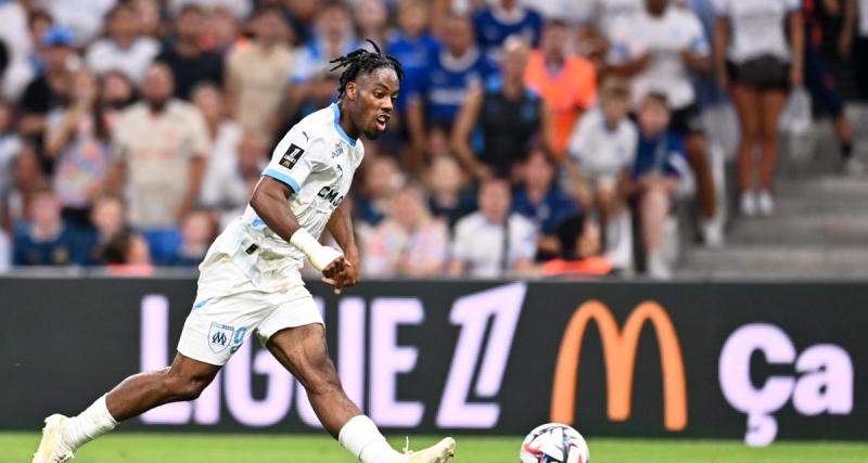  - OM : De Zerbi charge ses joueurs après le nul, Wahi sifflé par le Vélodrome