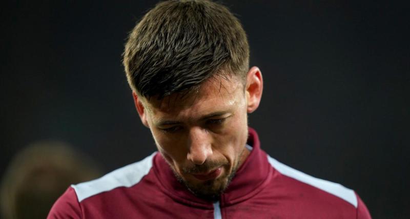  - 🚨 Barça : Lenglet part encore en prêt et file à l'Atlético !