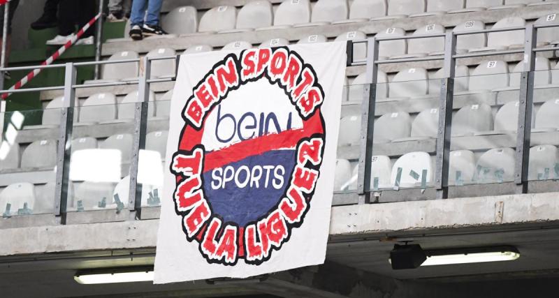  - Ligue 2 : en réponse aux grèves et aux incidents, BeIN réduit au minimum son dispositif à Bauer