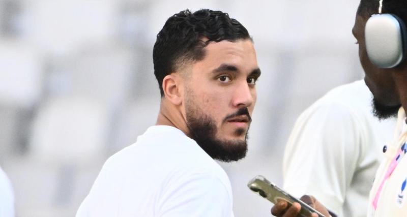  - OL : une destination surprise en Italie pour Rayan Cherki ?