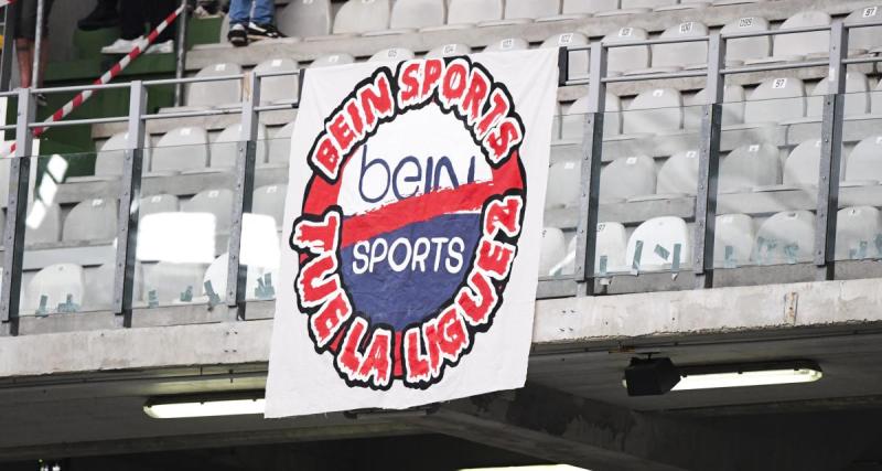 - Red Star – Ajaccio : pas de commentateurs à Bauer, deux caméras... service minimum pour beIN Sports 