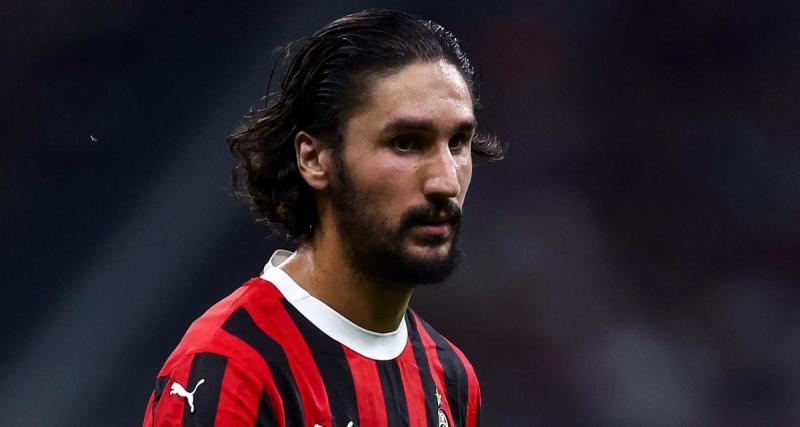  - OM : Adli de plus en plus proche de Marseille ?
