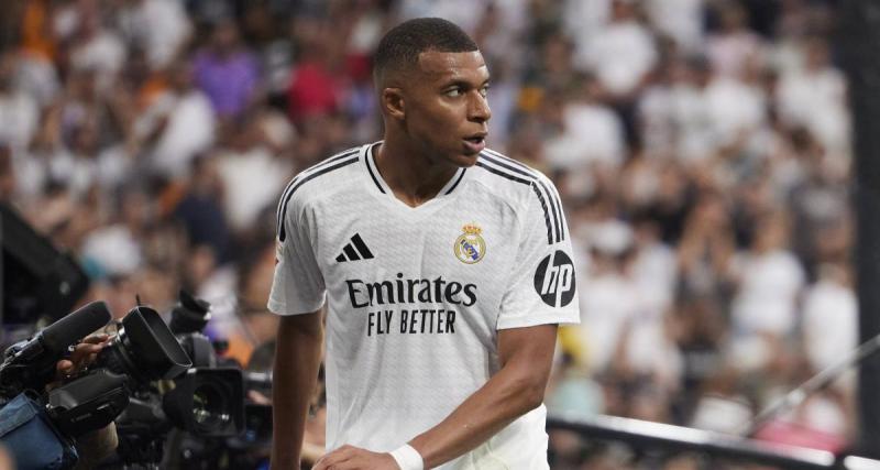  - Real Madrid : l'étonnant conseil d'un journaliste espagnol à Mbappé
