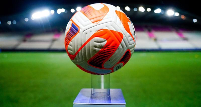  - Troyes : l’ESTAC s’offre un attaquant (off)