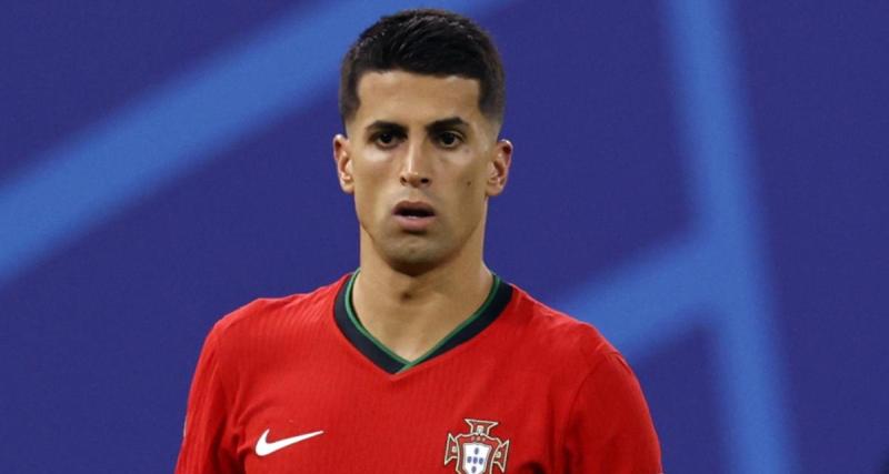  - Barça : ça sent très mauvais pour Cancelo, un plan B déjà trouvé ?