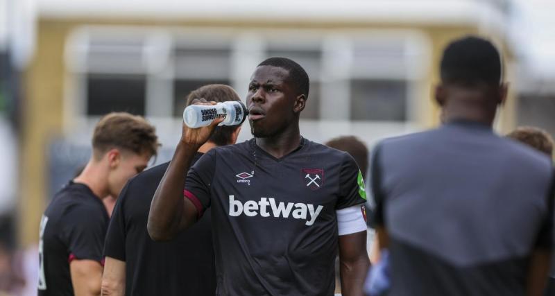  - Equipe de France : Zouma va rejoindre l'Arabie saoudite en compagnie d'un ancien crack du Barça