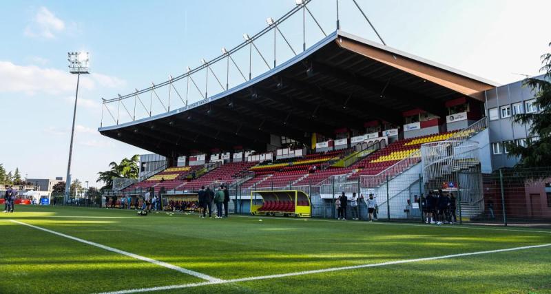  - Orléans – Valenciennes : la date du report connue 