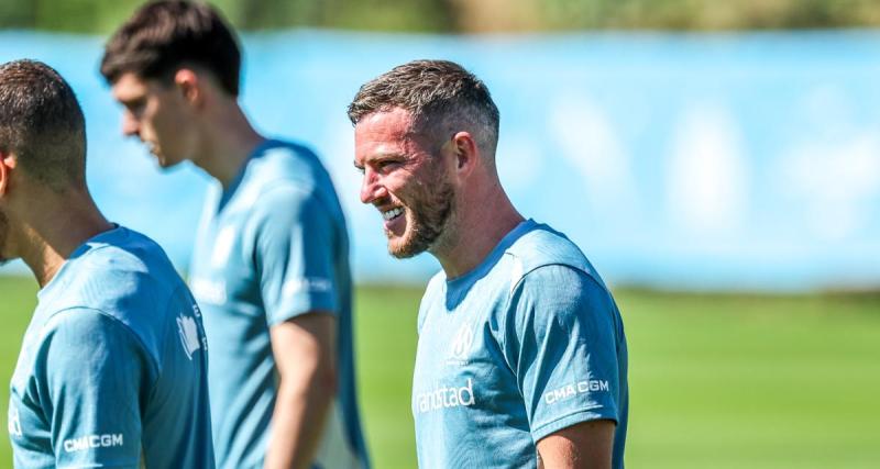  - OM : départ imminent pour Jordan Veretout ?