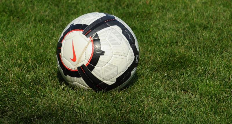  - N2 C : Rabouille, Nziengui, Openda... les Talents Foot-National de la deuxième journée 