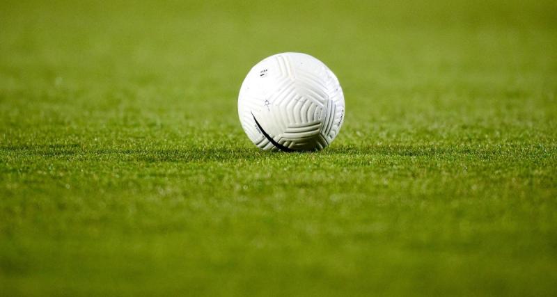  - N2 B : Vermet, Beaulieu, Konaté... les Talents Foot-National de la deuxième journée 