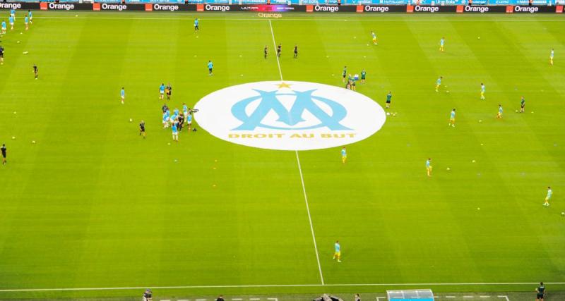  - OM : "Je ne me sens plus à l'aise", un attaquant veut changer d’air d’ici la fin du mercato