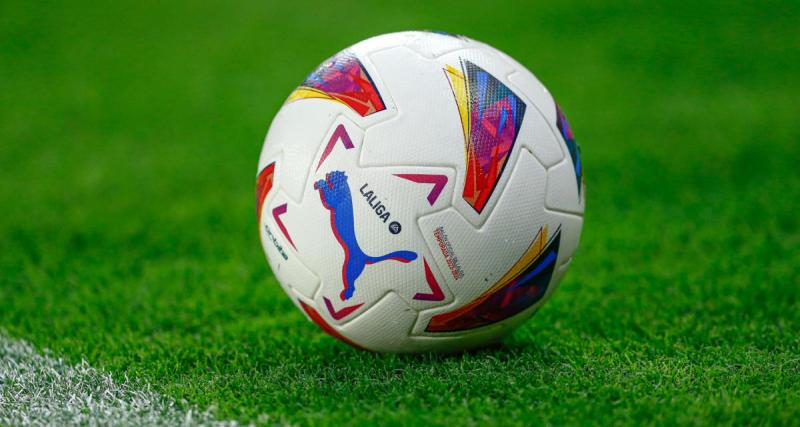  - Liga : un ancien joueur de Ligue 1 signe en Espagne !