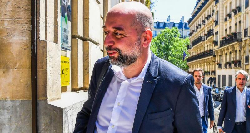  - Bordeaux : le club veut s’offrir un international à plus de 100 sélections !