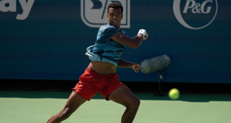  - Tennis : avant l’US Open, une pépite française revient sur sa folle saison