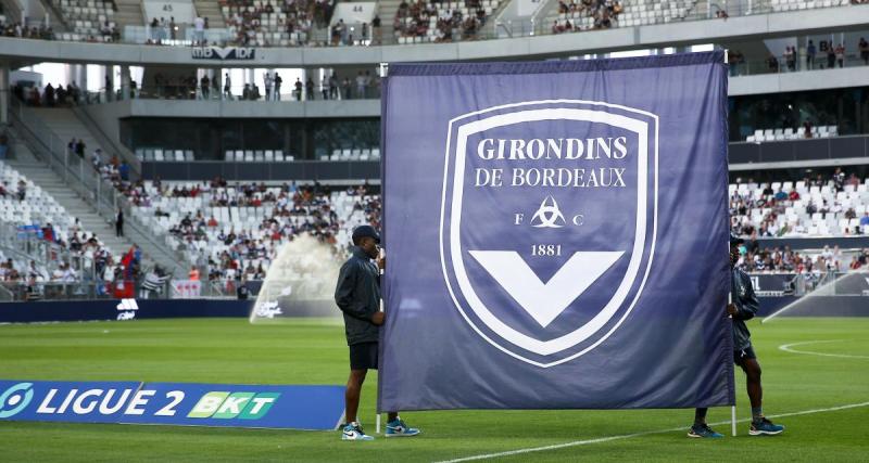 - PSG : un ancien parisien pour aider les Girondins en N2 ? 