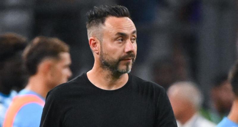  - OM : magnifique nouvelle, un gros club de L1 à fond sur un indésirable ?