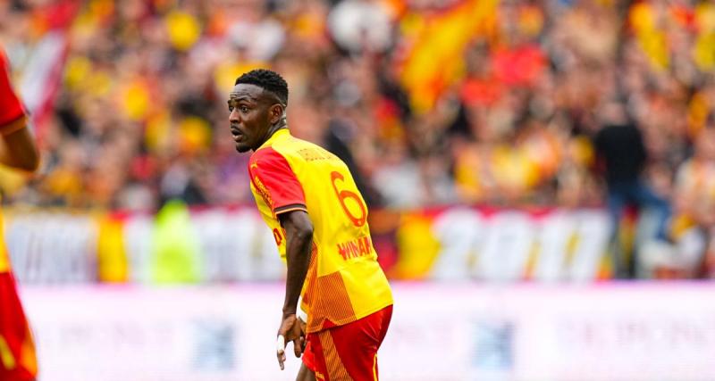  - Brest : un Lensois proche de signer ?