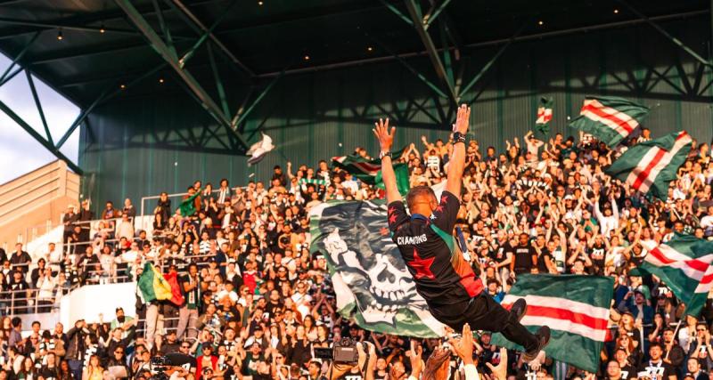  - Red Star : énorme décision des supporters pour le match face à Ajaccio
