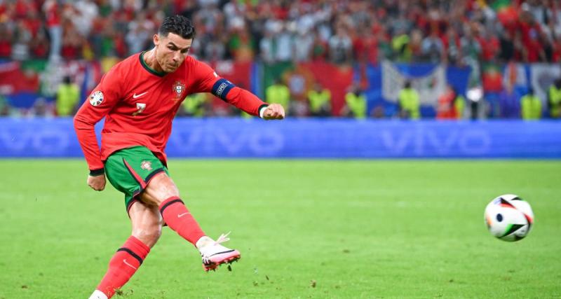  - PSG : coup de tonnerre, un indésirable en passe de rejoindre Cristiano Ronaldo