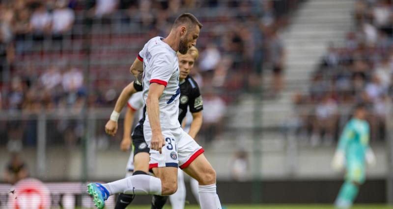  - PSG : Skriniar prêt à totalement chambouler la fin de mercato ?