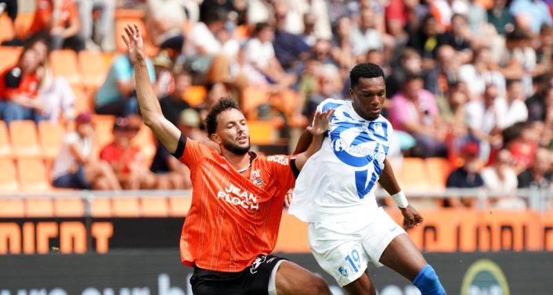  - Brest : un défenseur de Ligue 2 à deux doigts de s'engager en Bretagne 
