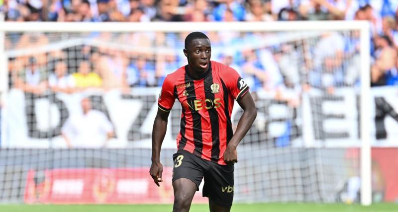  - Nice : les Aiglons annoncent une deuxième prolongation (off)
