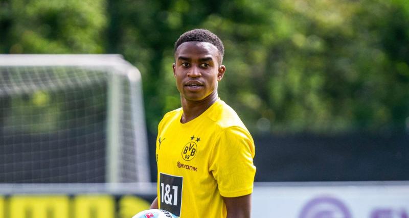  - Nice : le gros coup Moukoko bouclé ?