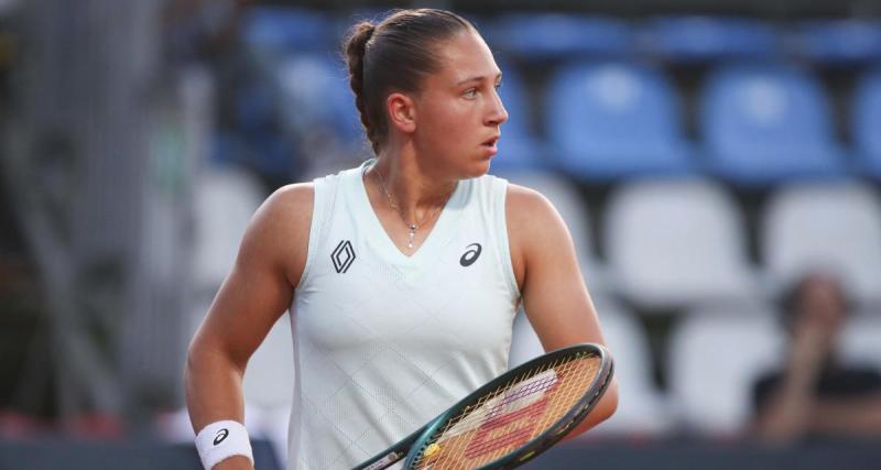  - US Open : ça passe pour Parry et Humbert, la championne olympique se qualifie dans la douleur