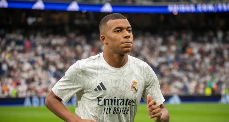  - Une grosse avancée cette semaine dans le litige opposant Mbappé au PSG ?