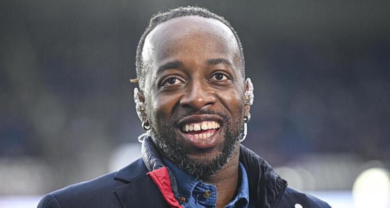  - OL : le gros tacle de Govou sur le Mercato et le projet du club