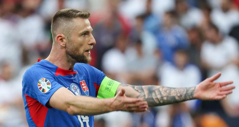  - PSG : le remplaçant de Skriniar déjà trouvé par le club ?
