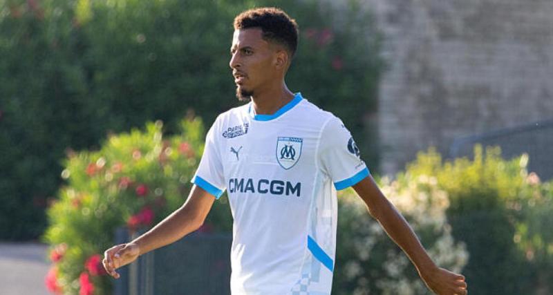  - OM : un club marocain a tenté le coup pour Ounahi !