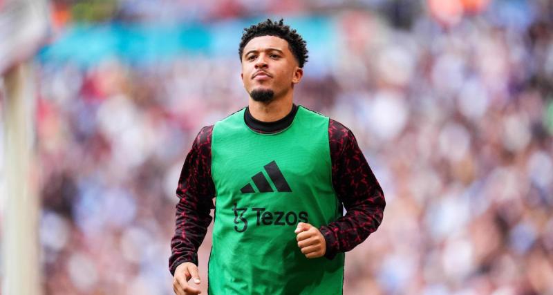  - PSG : annonce fracassante sur Sancho et Osimhen, la grande priorité de fin de Mercato fixée ?