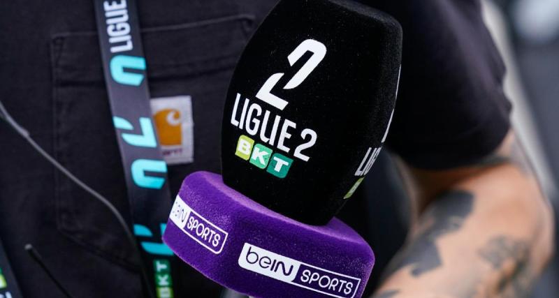  - Ligue 2 : réunion de la LFP ce mercredi concernant la programmation
