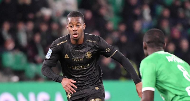  - Grenoble : une recrue venue de Toulouse signe avec le GF38 (off)