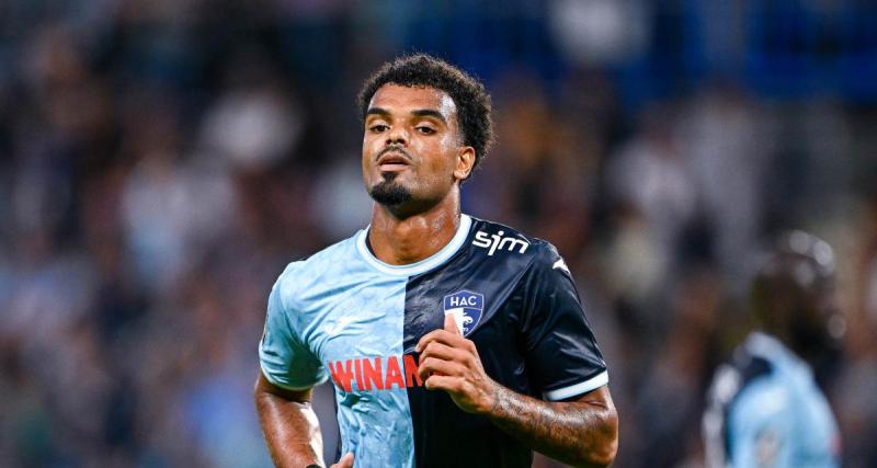  - Le Havre : Christopher Opéri vers un cador turc ?