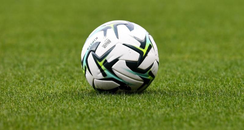  - Red Star – Ajaccio : les compositions officielles 