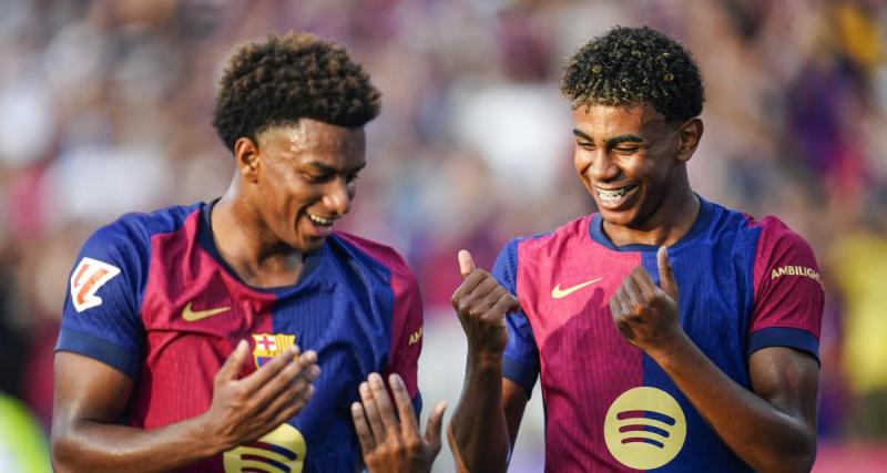  - Rayo Vallecano - Barça : quelle chaîne et comment voir le match en streaming ?