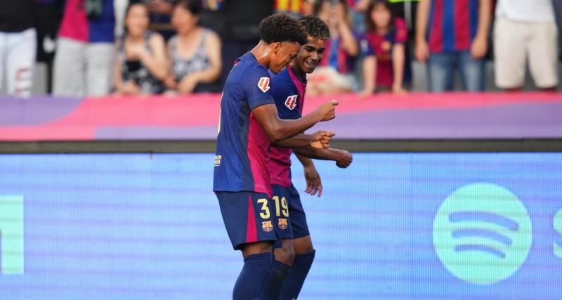  - Rayo Vallecano - Barça : les compos probables !
