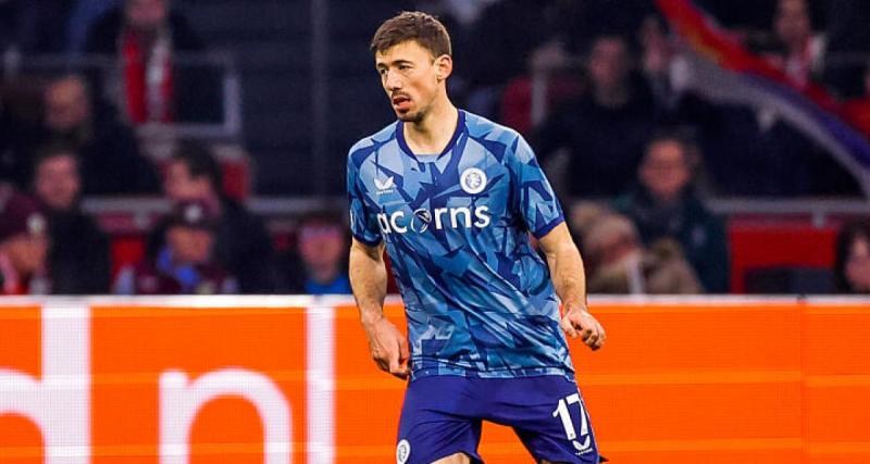  - Barça : Lenglet s'explique sur son choix de rejoindre l'Atlético Madrid