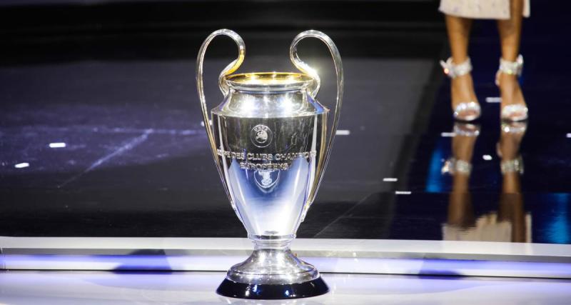  - Ligue des champions : date, heure, chapeaux, modalités... Tout savoir sur le tirage au sort