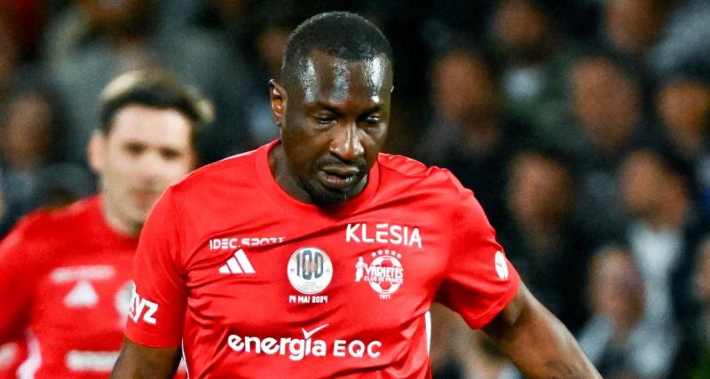  - OM : le fils de Mamadou Niang rebondit... à Bordeaux !