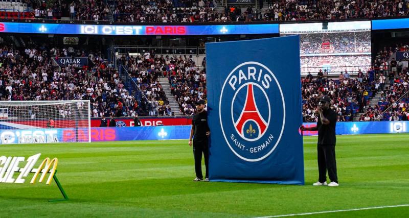  - PSG : visite médicale annoncée, une grosse vente se confirme !