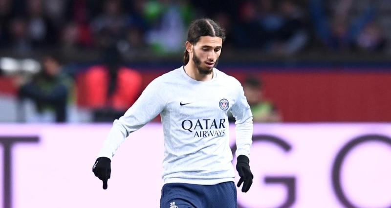 - PSG : Ilyes Housni vers un club de Ligue 1