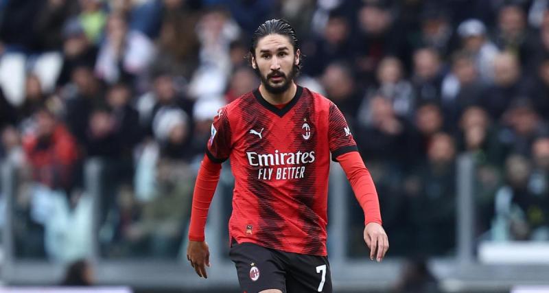  - OM : gros rebondissement pour le dossier Adli !