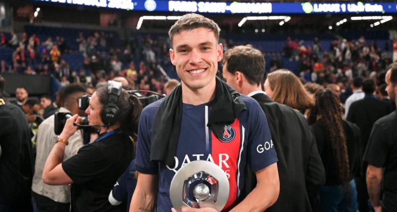 - PSG : les derniers détails financiers de la grosse vente d'Ugarte
