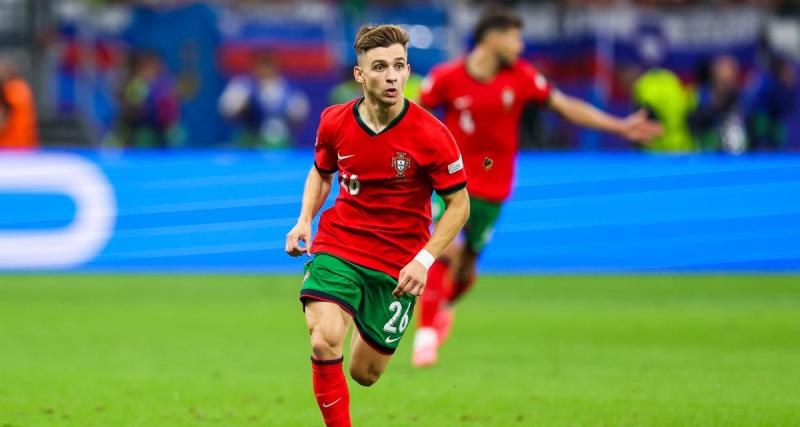  - Juventus : Francisco Conceição débarque chez les Bianconeri ! (Officiel)