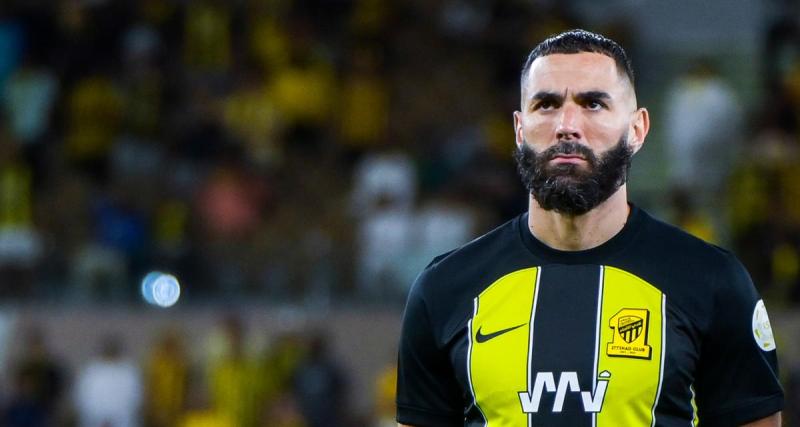  - Les mots forts de Karim Benzema pour Laurent Blanc