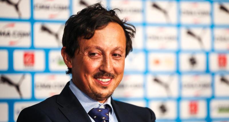  - OM : offensive annoncée pour un buteur de Ligue 1